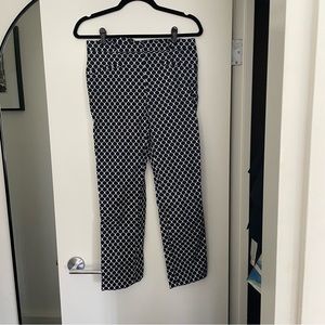 Club Monaco Work Pants